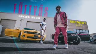 Majka X Curtis X Király Viktor – Füttyös (DISCO’S HIT Remix)