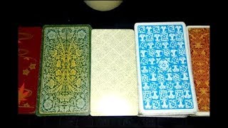 TAROT READING "WHAT'S OUR NEXT ENCOUNTER GONNA BE LIKE & WHEN?"