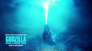 The One Who Is Many | Godzilla: King of the Monsters Soundtrack