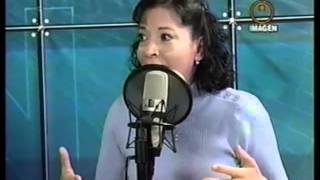 programa que tal fernanda tema mitos y realidades del reiki