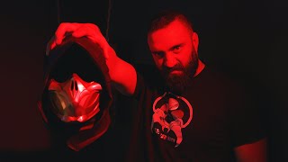 Μέσα σε αυτό το κουτί είχε ένα κεφάλι!