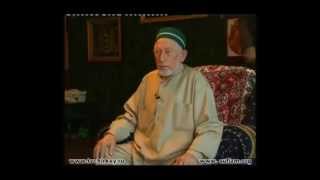 Саид Афанди : "Вопросы на которые все ищут ответы."
