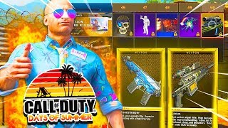 *NEW* BO4 DLC WEAPONS UPDATE 1.19 in BLACK OPS 4! - NEW BLACK OPS 4! 1.19 BLACK MARKET SHOP UPDATE!