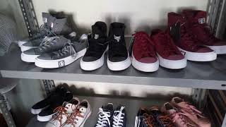 SALEINDO GROSIR SEPATU MURAH
