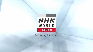 NHK WORLD-JAPAN: Promotional video
