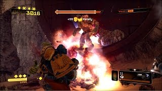 Space Marine Exterminatus Co-op (100th Video)