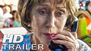 DAS LEUCHTEN DER ERINNERUNG Trailer German Deutsch (2018)