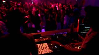 Partydul KissFM Vanilla Club Tm - The World is Mine - OLiX, Dan Fintescu, Geo DaSilva, Lady Trisha