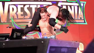 Ups & Downs From Last Night's WWE Raw (Mar 26)