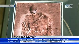 Тарихи-өлкетану мұражайда 100 мыңнан астам жәдігер сақтаулы