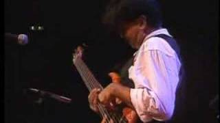 The Yellowjackets - Man Facing North (Live stereo)
