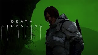 MrRuidiaz Death Stranding