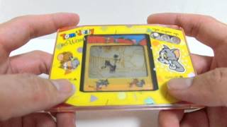 14197 Gakken LSI Game Tom & Jerry