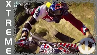 2013 Red Bull X-Fighters World Champion Thomas Pagès | Trans World Sport