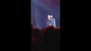 На концерте Софии Ротару, Минск, 26.09.2013