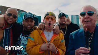 Chambea - Bad Bunny | Video Oficial