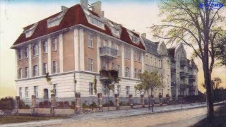 города и поселки Калининградской обл. г.Неман.(ч2)