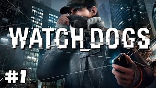 Watch Dogs #1  - Trololo