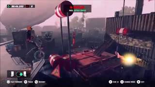 Trials Rising - All Extreme Tracks - 0 Faults / Platinum Medals