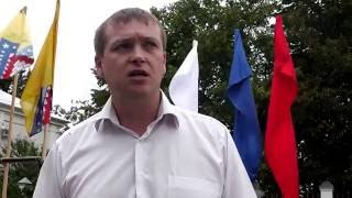 Как инвалидов г. Гулькевичи вытеснили "инвалиды" из администрации г. Гулькевичи