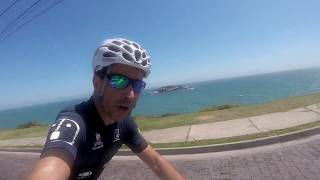 MTB em Búzios: Serra das Emerências, Tucuns, João Fernandes e Geribá