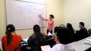 Dạy kế toán thuế, Kế Toán Bác Thành, tối 6 12 2013