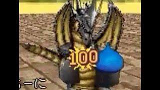 スライムだらけのドラクエジョーカー【実況】　8匹目