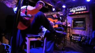 Angelo Debarre & Denis Chang - Nuages (Gypsy Jazz)