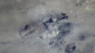 Авиаудары ВКС России. Удары по ИГИЛ (ЛУЧШЕЕ ВИДЕО)