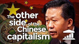 Is Xi Jinping HOLDING BACK Chinese EXPANSION? - VisualPolitik EN