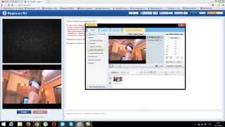 Программа ManyCam - для Чат Рулетки