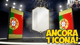 1 ICONA E 10+ WALKOUT NEL PACK OPENING DI FUT 19 PER IL FUT BIRTHDAY!