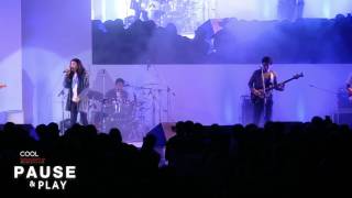 ไม่มีแล้ว - PAUSE | COOLfahrenheit Music Alive