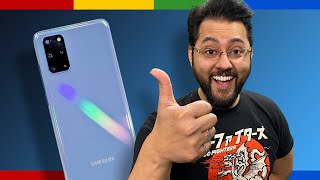 Galaxy S20: Should you upgrade?