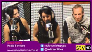 Marcelo  Mazzarello-  Deja Fluir 2