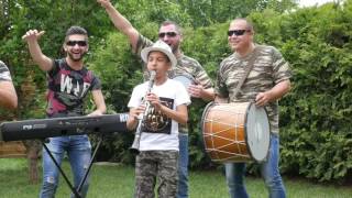 NAI-NOVIQ RODARSKI KIUCHEK -ZUAKA GALA BAND| 2017g