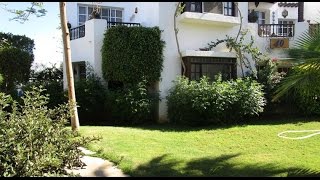 شقة خاصة في دلتا شرم الشيخ | Private Apartments at Delta Sharm
