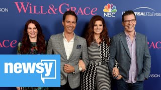 GLAAD: More LGBTQ characters on TV than ever