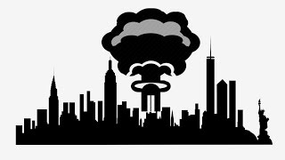 What If A NUCLEAR BOMB Hit The U.S.A