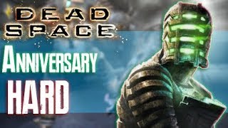 Dead Space HARD #6 - Bamboozled!