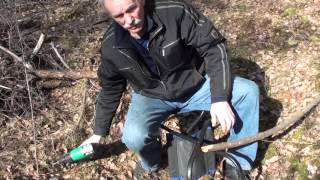 №1 Фрагма   Skan Trac Tesla. 1 серия.