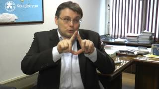 Свобода уже близка: Евгений Федоров