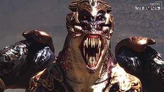 Serious Sam 3: BFE. 41. Страж времени. Конкурс уродцев (катсцена) / На русском языке