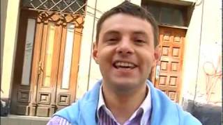 Програма "Вуличка" - вул. Староєврейська