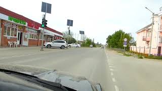 Крым, Феодосия, посёлок Приморский 11 мая 2019 года. Crimea Russia.