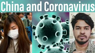 China and Coronavirus Explained | Tamil | Madan Gowri