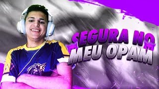 ?FREE FIRE AO VIVO?TA TRANQULO R$ ?
