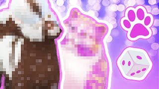 Cats & Dogs ?? // Random Genetics Challenge ~ The Sims 4