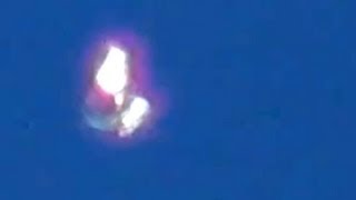 Best UFO Sightings August 2013 Increased UFO Activity Three New Videos Special Report =)