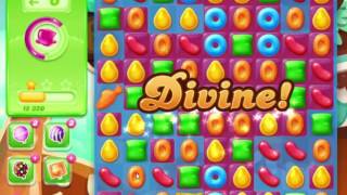 Candy Crush Jelly Saga Level 342 Spread the Jelly everywhere!